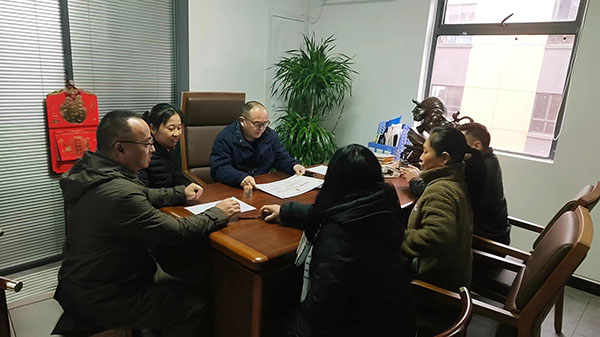 江北區十環認證公司 江北區十環認證公司